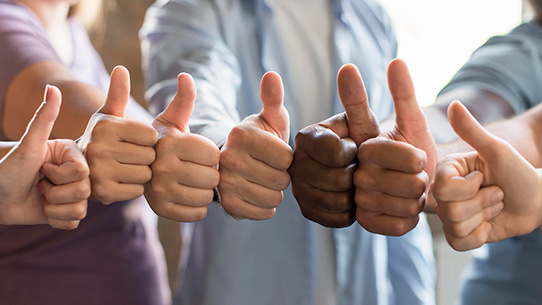 היעד: לפחות 50 ממליצים